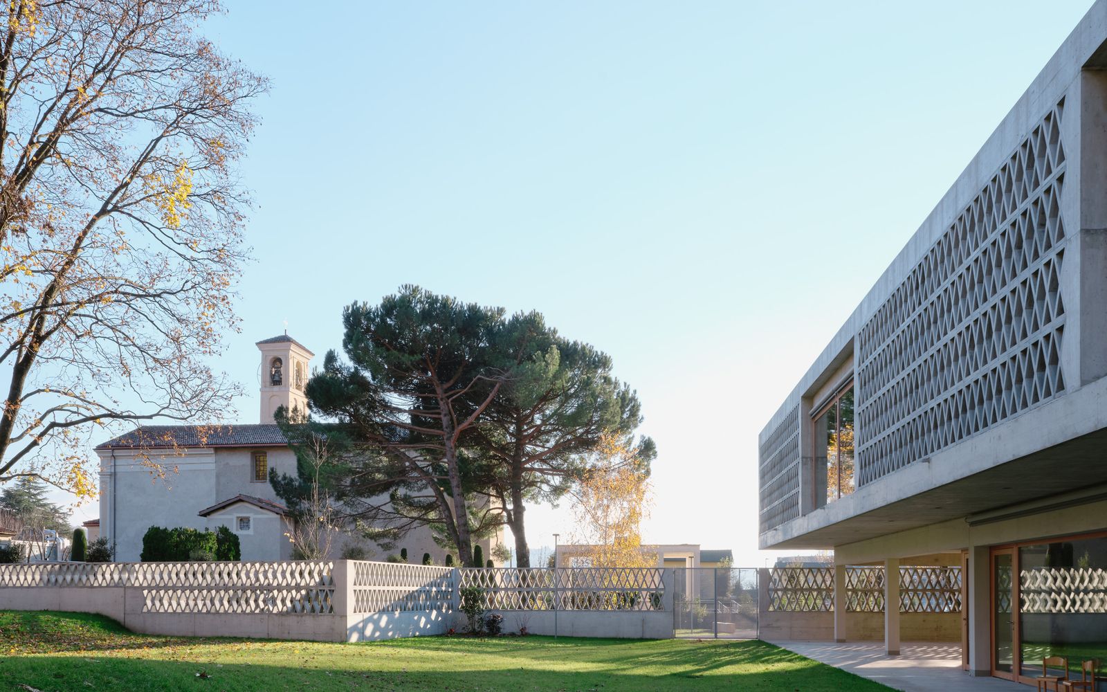 Arnia - Scuola dell’infanzia a Lamone